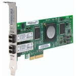 คิวลอจิก PX2510401-61 SANBlade QLE2462 2-Port Fibre Channel 4Gb/s PCI Express